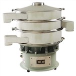 High Capacity Circular Vibrating Screen