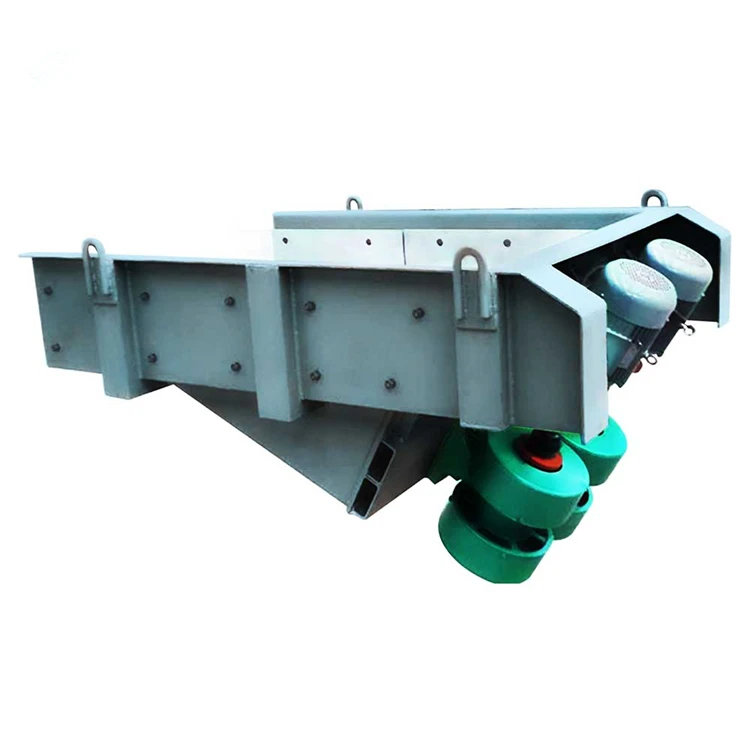 Fixed Vibrate Feeder